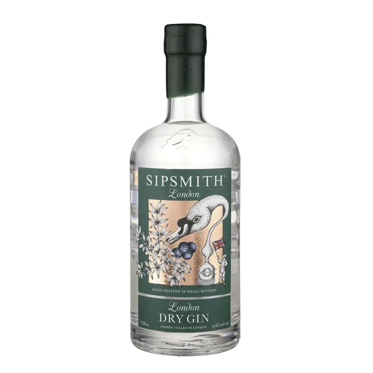 Sipsmith Gin 750ml